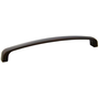 Oil Rubbed Bronze