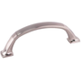 Satin Nickel