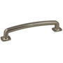 Satin Nickel