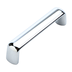 26% OFF Williamsburg 3 Inch Center to Center Chrome Cabinet Pull