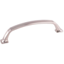 Satin Nickel