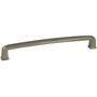 Satin Nickel