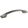 Satin Nickel