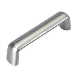 26% OFF Williamsburg 3 Inch Center to Center Stainless Steel Finish Cabinet Pull
