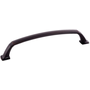 Oil Rubbed Bronze