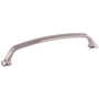 Satin Nickel