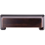 Oil Rubbed Bronze