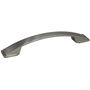 Satin Nickel