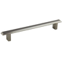 Satin Nickel