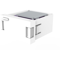 Final Sale, Swidget Wi-Fi Control Insert, White