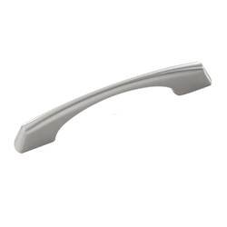 Greenwich 3-3/4 Inch Center to Center Stainless Steel Cabinet Pull