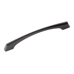 Greenwich 5-1/16 Inch Center to Center Oil Rubbed Bronze Cabinet Pull