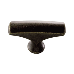 Greenwich 1-3/4 Inch Length Windover Antique Cabinet Knob