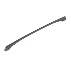 Greenwich 12 Inch Center to Center Oil Rubbed Bronze Cabinet Pull