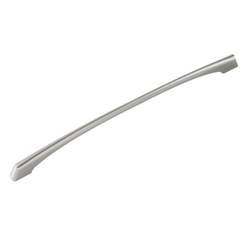 Greenwich 12 Inch Center to Center Stainless Steel Cabinet Pull