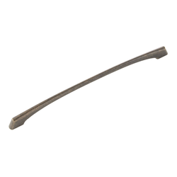 Greenwich 12 Inch Center to Center Windover Antique Cabinet Pull