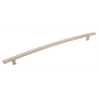 Satin Nickel