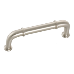 Cottage 3 Inch Center to Center Stainless Steel Cabinet Pull