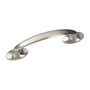 Satin Nickel