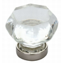 Satin Nickel