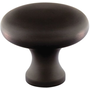 Oil Rubbed Bronze