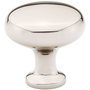 Polished Nickel Lifetime