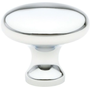 Polished Chrome