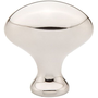 Polished Nickel Lifetime