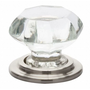 Satin Nickel