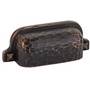 Oil Rubbed Bronze