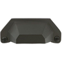 Flat Black Bronze