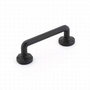 Flat Black Bronze