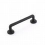 Flat Black Bronze