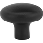 Flat Black Bronze