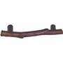 Flat Black Bronze