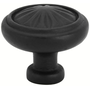 Flat Black Bronze