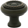 Oil Rubbed Bronze