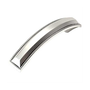 Satin Antique Silver