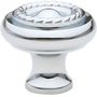 Polished Chrome