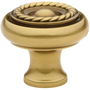 French Antique Brass