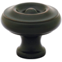 Oil Rubbed Bronze