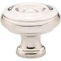 Polished Nickel Lifetime