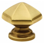 French Antique Brass