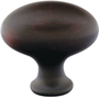 Oil Rubbed Bronze