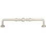 Satin Nickel
