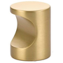 Satin Brass