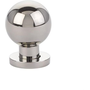 Polished Nickel