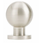 Satin Nickel