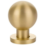 Satin Brass
