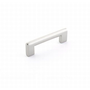 Satin Nickel